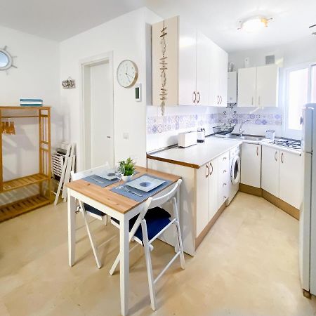 Homely Malaga Goleta Екстериор снимка