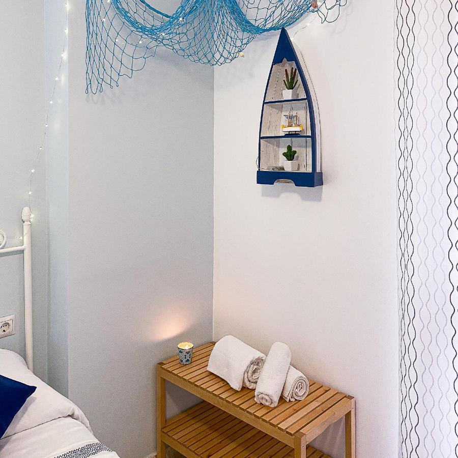 Homely Malaga Goleta Екстериор снимка