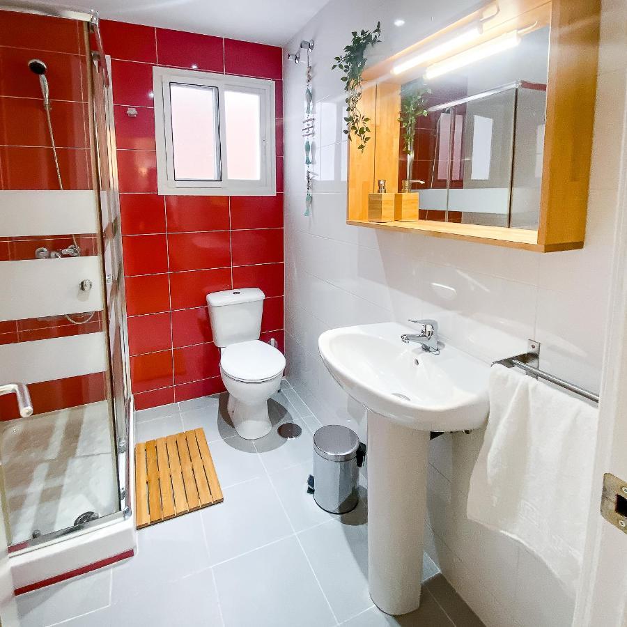 Homely Malaga Goleta Екстериор снимка