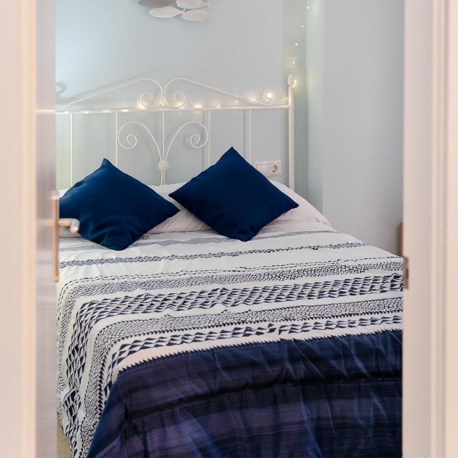 Homely Malaga Goleta Екстериор снимка