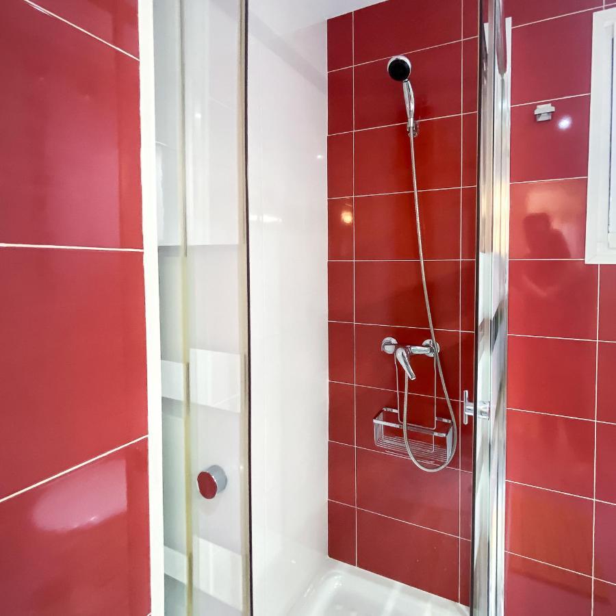 Homely Malaga Goleta Екстериор снимка
