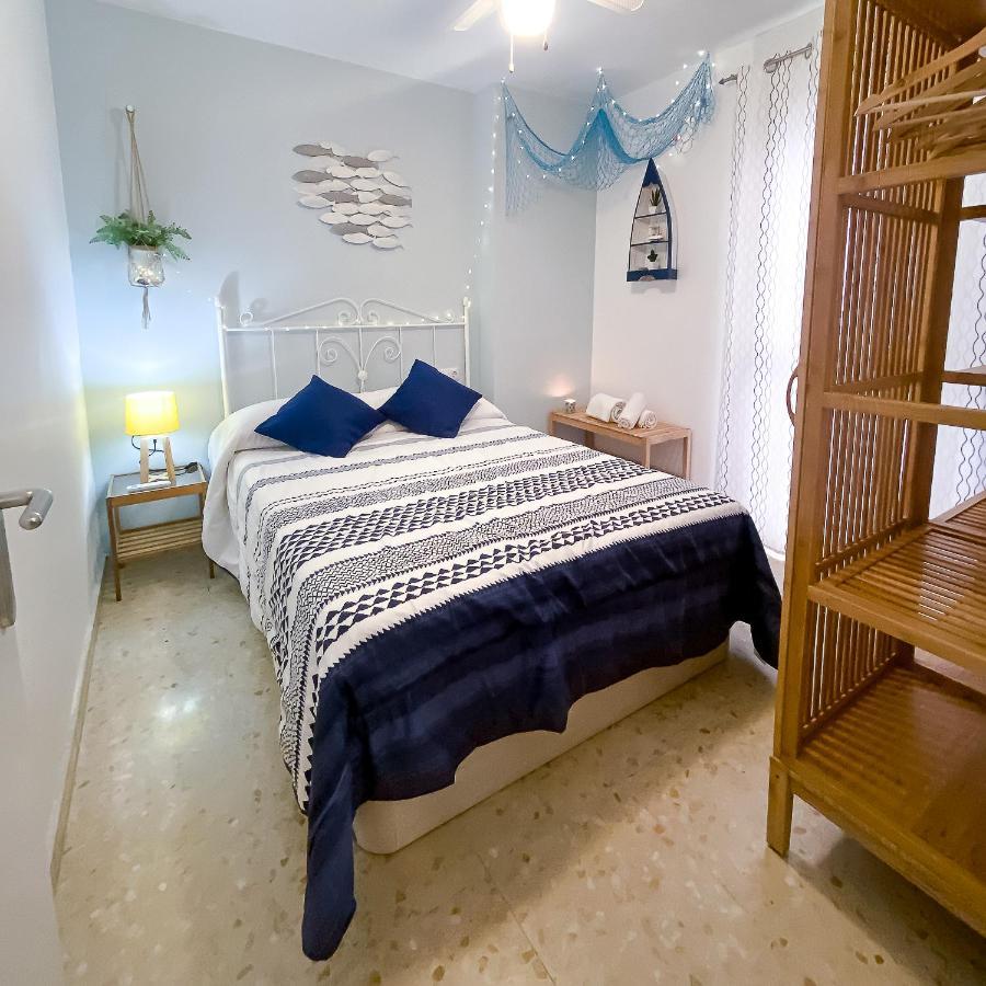 Homely Malaga Goleta Екстериор снимка