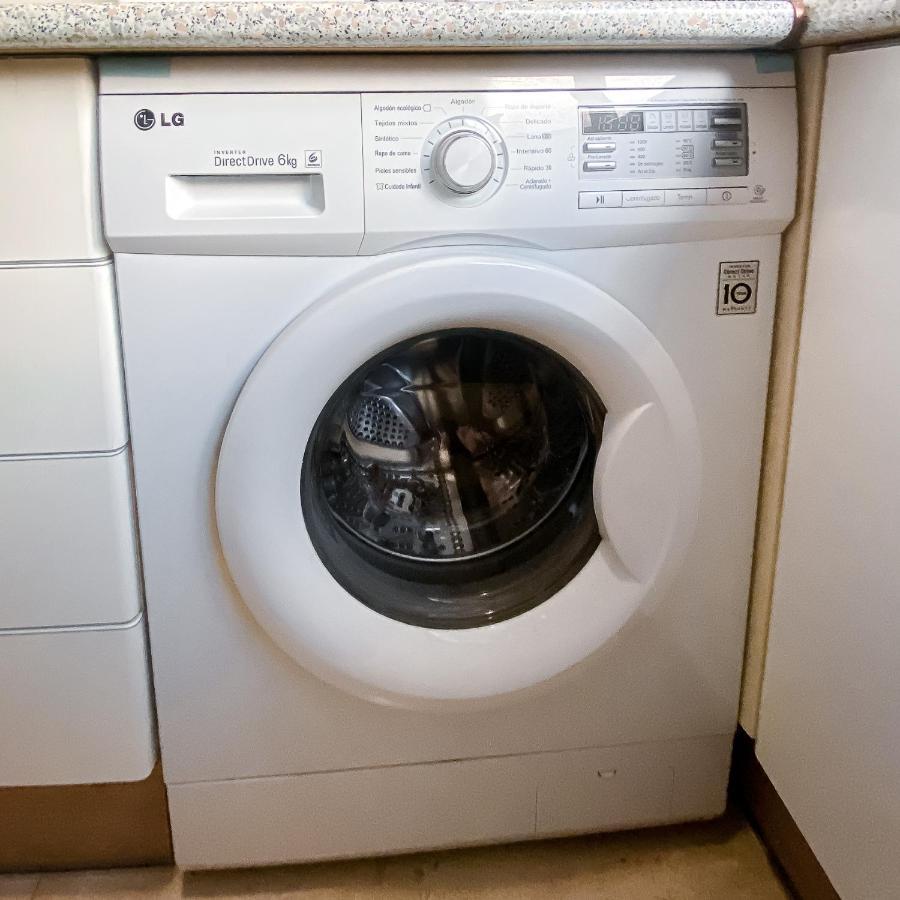 Homely Malaga Goleta Екстериор снимка
