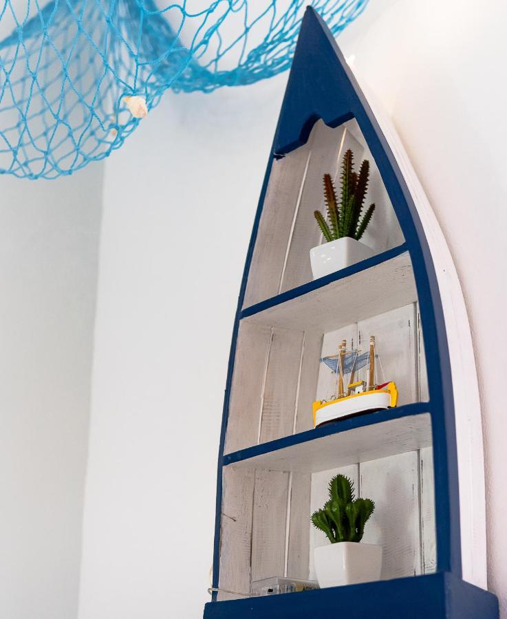 Homely Malaga Goleta Екстериор снимка