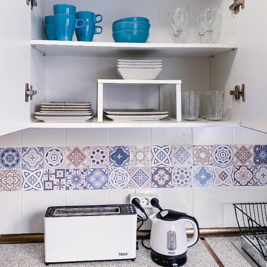 Homely Malaga Goleta Екстериор снимка